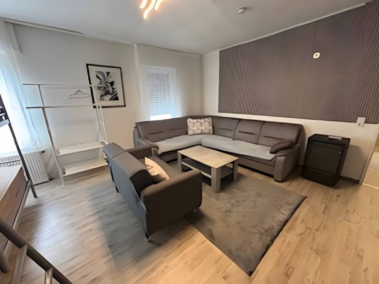 Ferienwohnung Bestwig