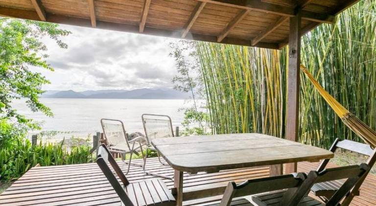Vacation home with 2 rooms for 8 persons — photo 4