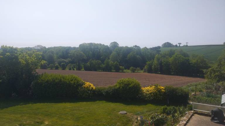 Wonderful gite with yard & patio | Pets allowed — photo 2
