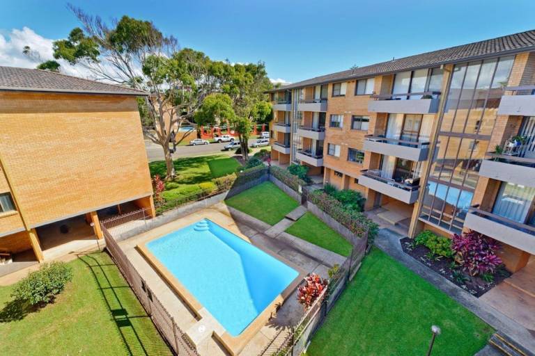 Apartment Port Macquarie