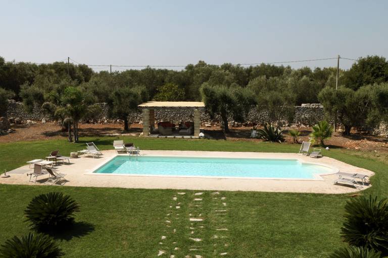 Villa Castro