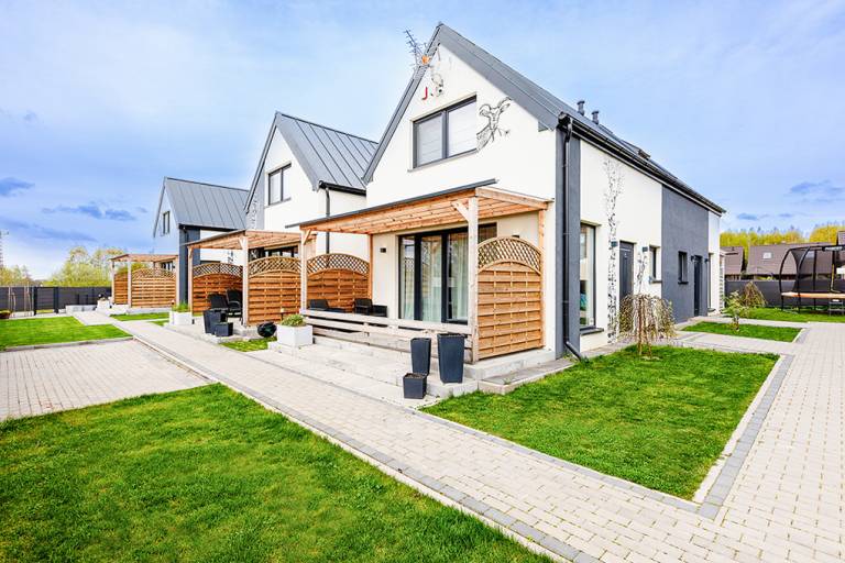 PL 034 013 Haus Nr 1 Magda