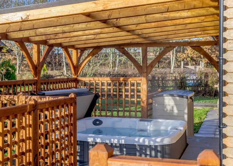 Chalet Ellesmere