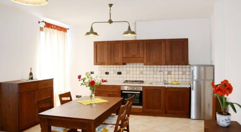 70 m² Ferienwohnung