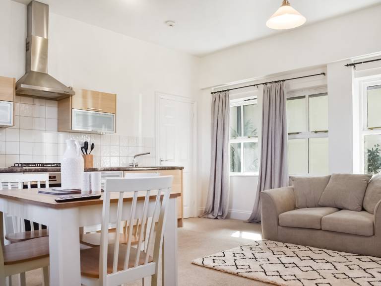 Child-friendly cottage with garden | River view | Pet-friendly — photo 4
