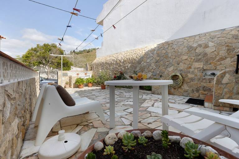 Casa Carrapateira