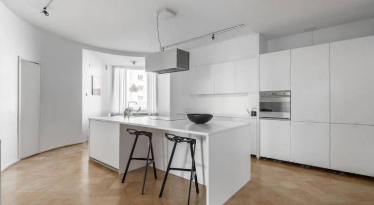 Apartment | Close to Helsinki Central Station | Good for workation | Pets are welcome — photo 3