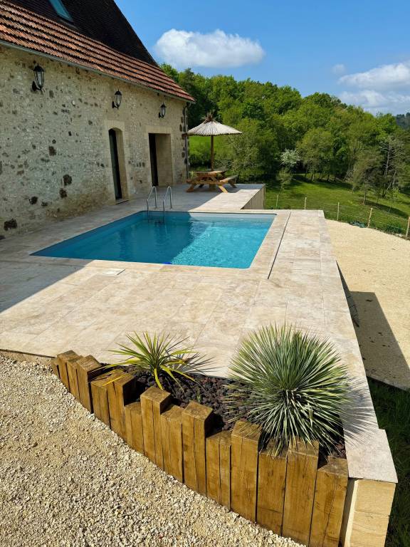Maison de vacances Rouffignac-Saint-Cernin-de-Reilhac