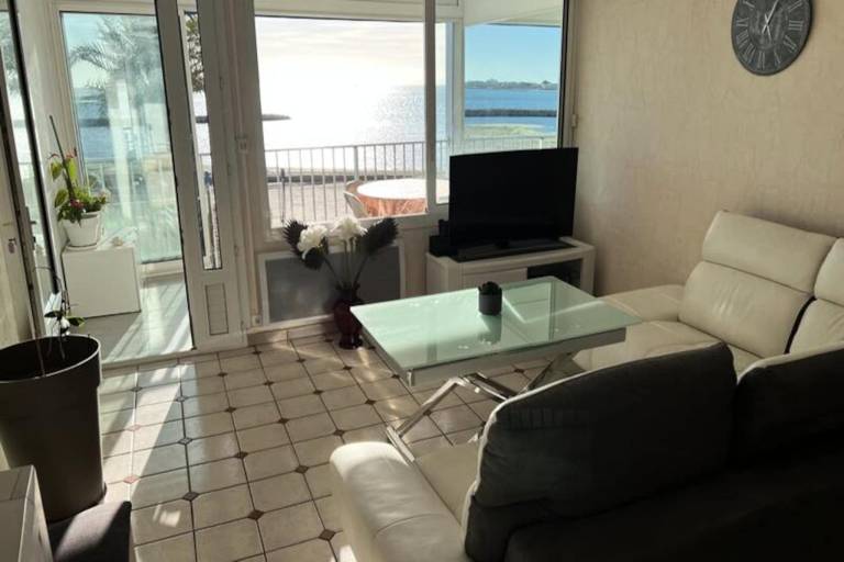 Nice rental apartment with terrace | Close to the beach | Dogs allowed — photo 3