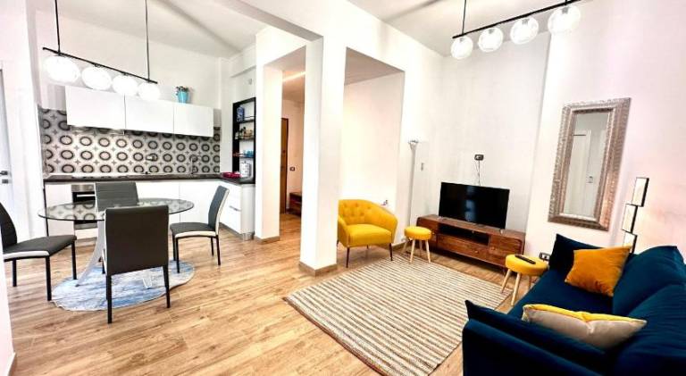 Holiday apartment | Dogs allowed — photo 2