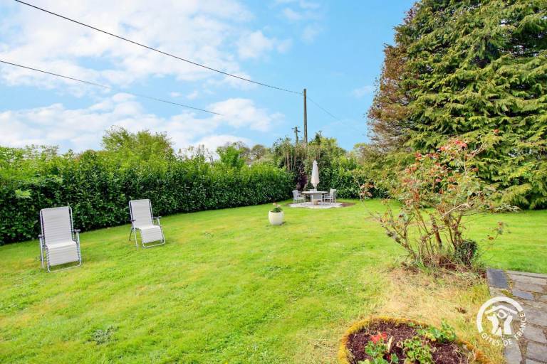 Big gite with garden & patio | Pet-friendly — photo 3