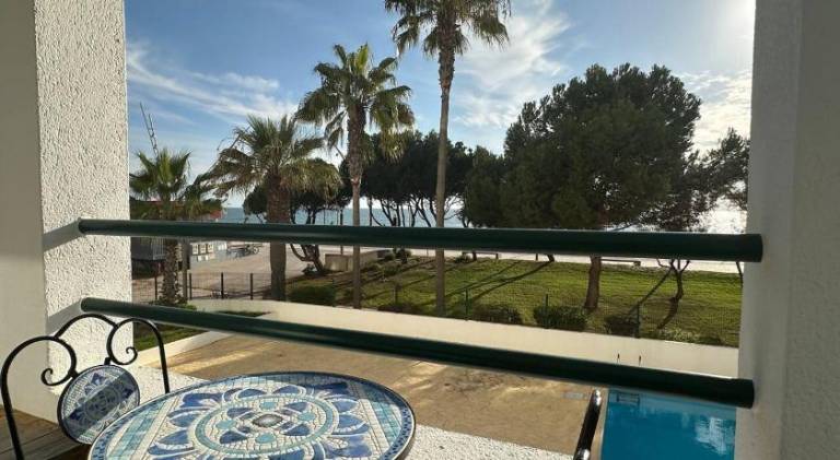 Holiday apartment with pool — photo 5