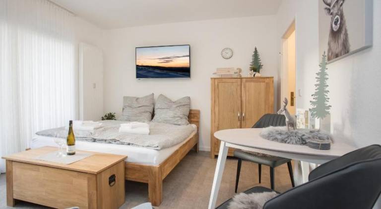 Ferienwohnung Winterberg