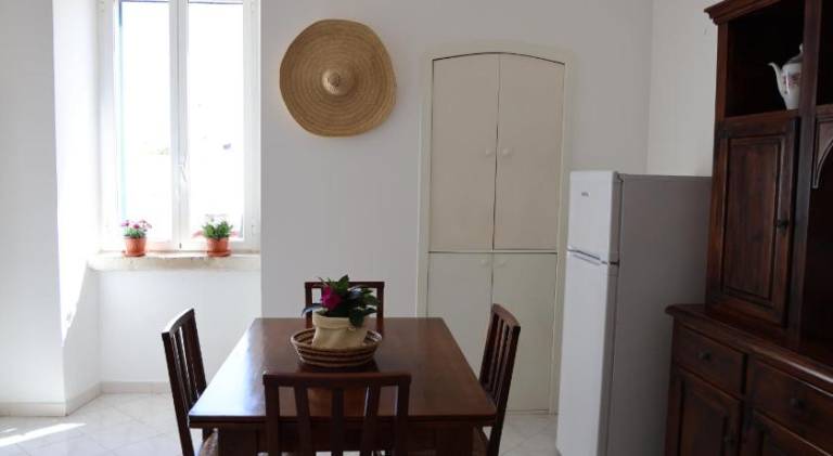 Rental apartment with 2 rooms for 5 persons — photo 4