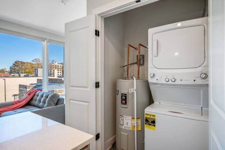 Apartment  Manayunk