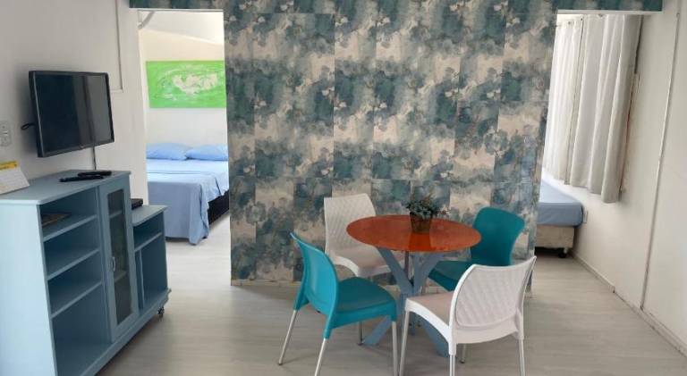 Lovely apartment | Next to the beach | Pets allowed — photo 2