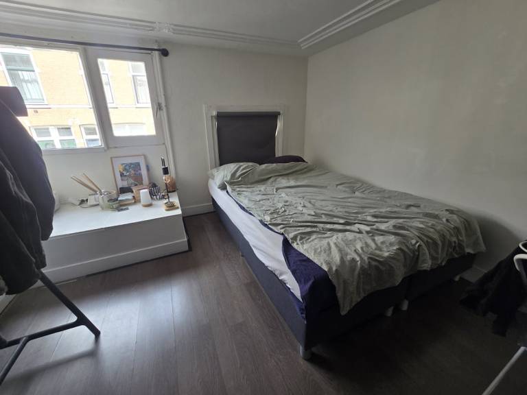 80 m&sup2; Ferienwohnung