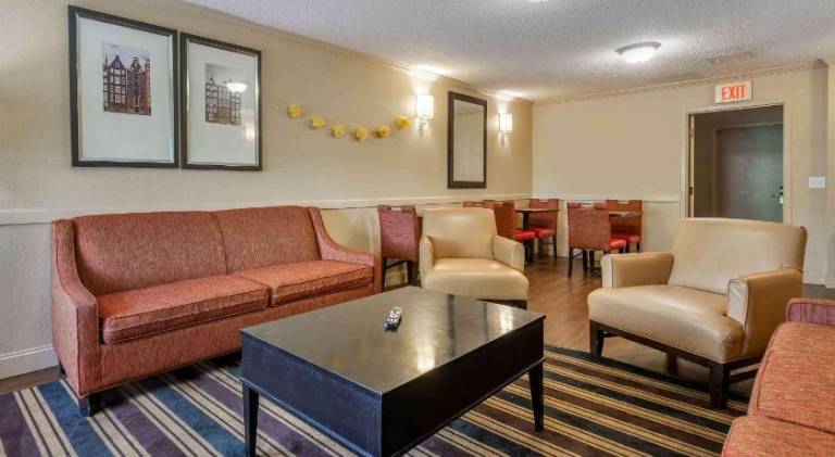 Extended Stay America Suites - Philadelphia - King of Prussia — photo 3