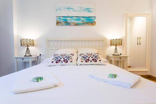 Apartamento Hondarribia