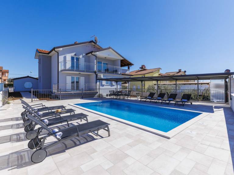 Apartament Umag