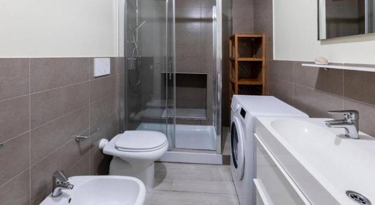 Holiday apartment with 2 rooms for 4 persons — photo 2