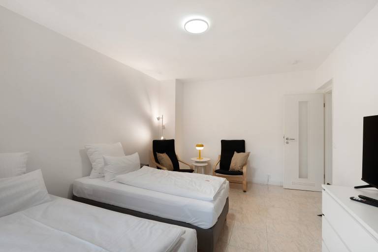 Apartment | Perfect for remote work | Dogs allowed — photo 3
