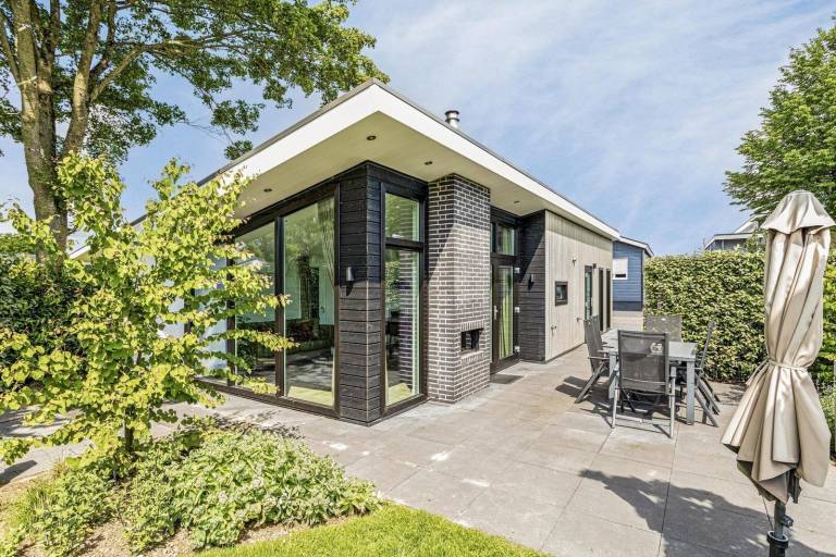 Chalet Aalst