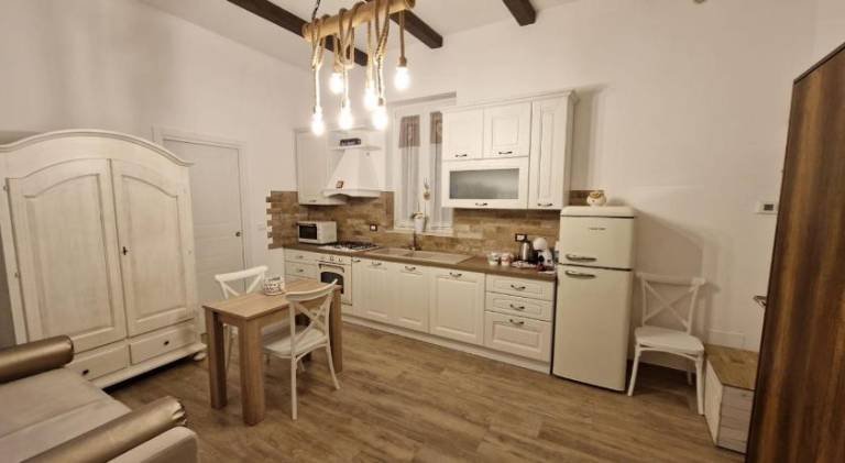 30 m&sup2; Ferienwohnung