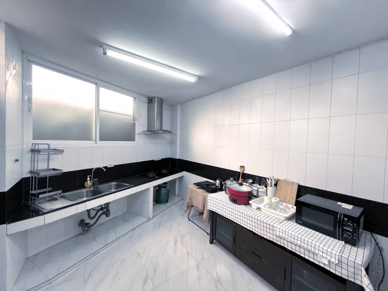 Vacation home with 4 rooms for 12 persons — photo 3
