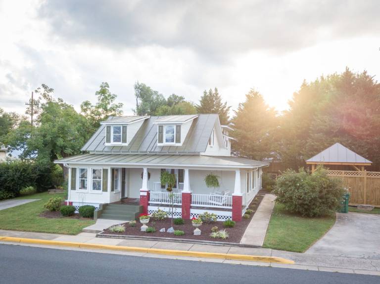 House Luray