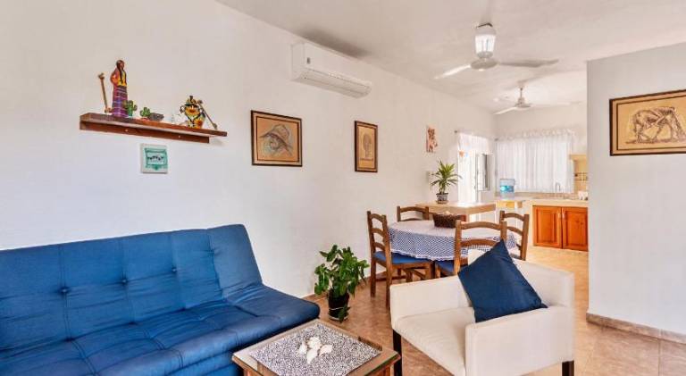 Rental apartment with pool — photo 2