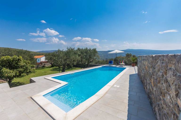 Villa Krk