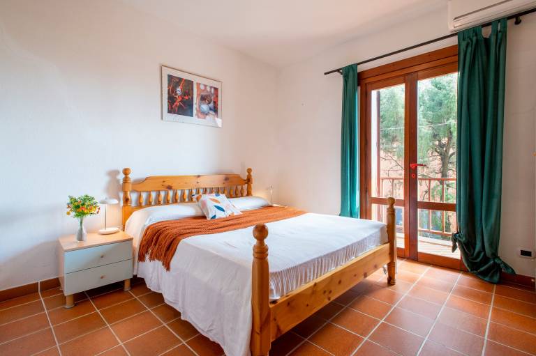 Villa  Isola Rossa