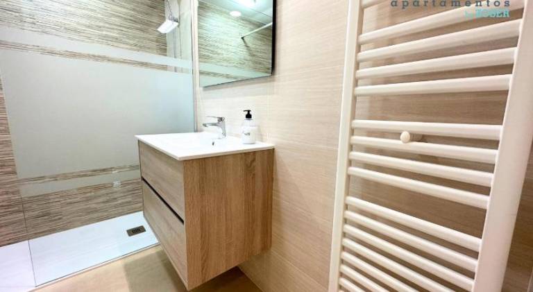 Apartment | Next to Cathedral-Basilica of Our Lady of the Pillar | Suitable for remote work — photo 2