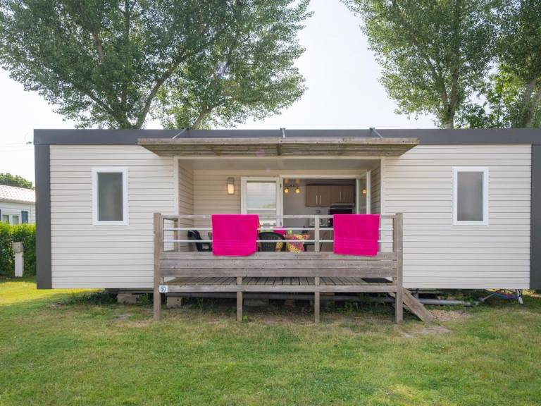 Mobil-home Guérande