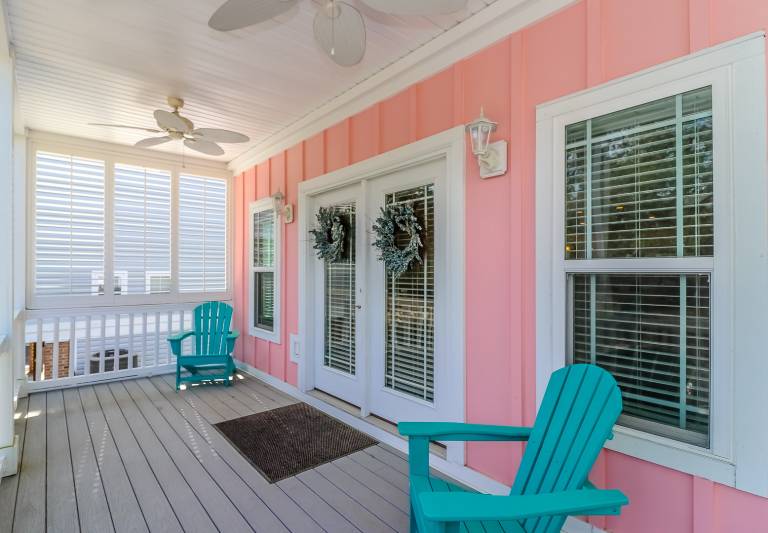 Coastal Haven — photo 4