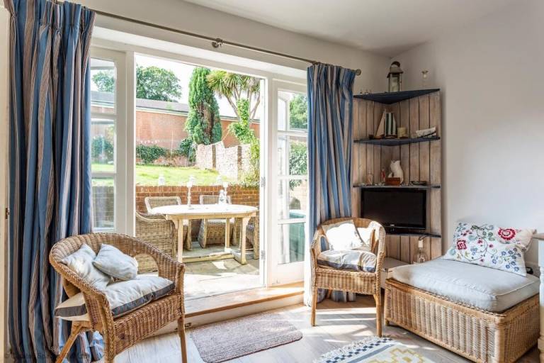 Cottage Ryde