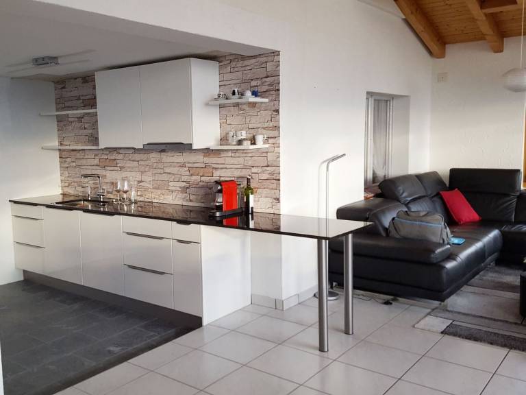 Ferienwohnung Flumserberg