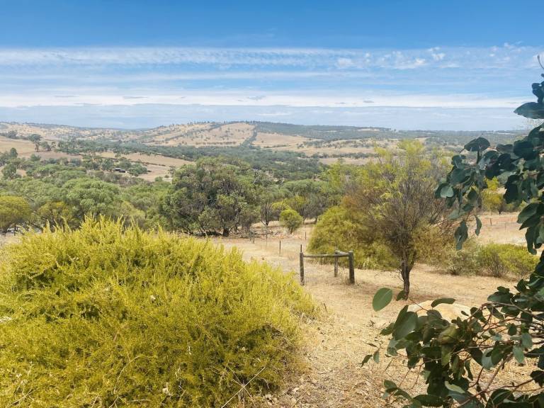 Cottage Toodyay