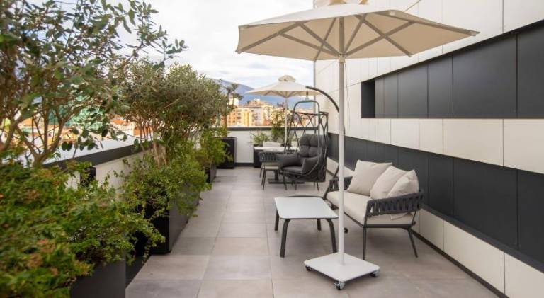 Hotel Elisa Tirana, Affiliated by Melia — photo 5