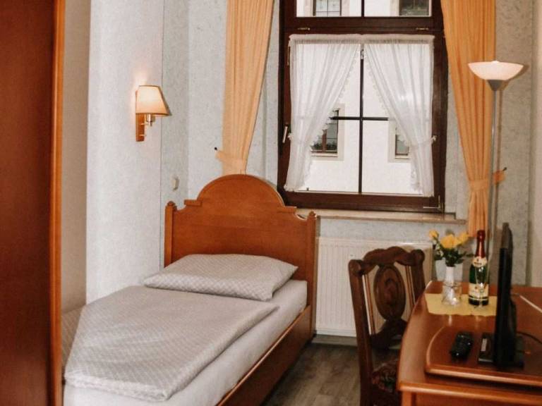 Privatzimmer Torgau