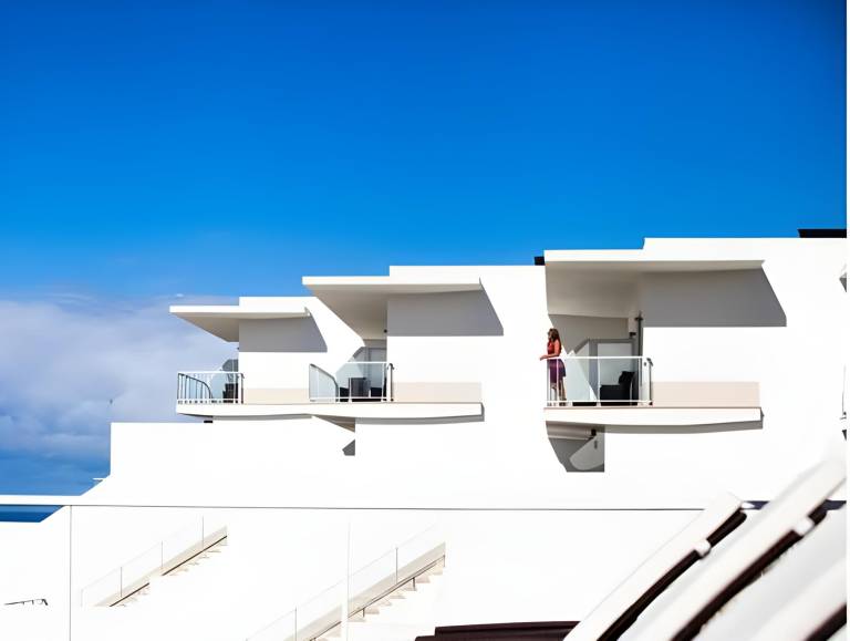 The Beachfront - Praia D'el Rey Golf & Beach Resort in Óbidos