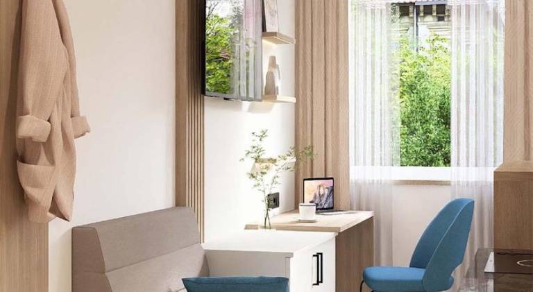 Serviced apartment | Dogs allowed — photo 4