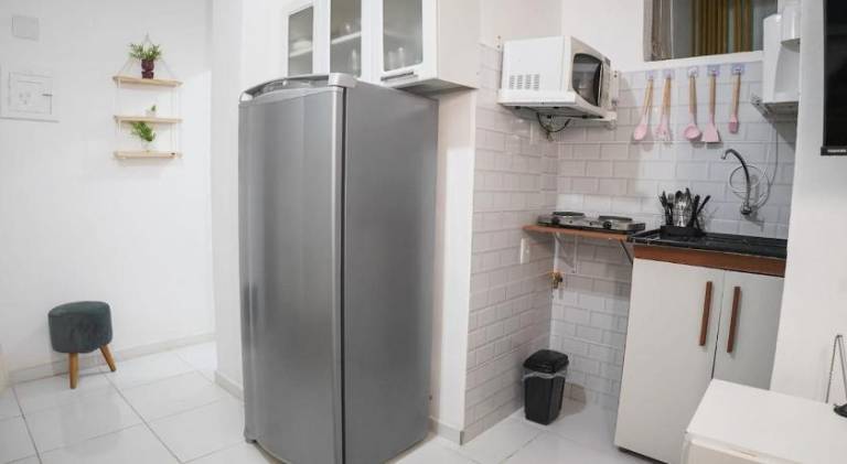 Rental apartment | Near Fort Copacabana — photo 4
