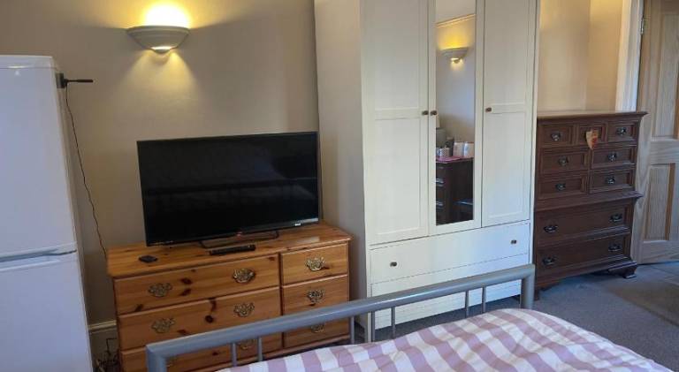 The Retreat in Torquay