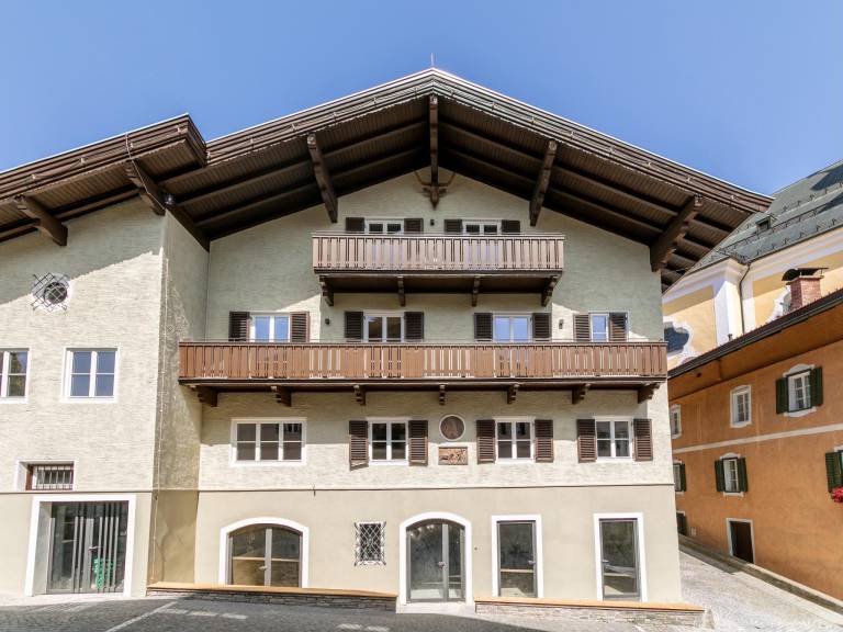 Ferienwohnung in Hopfgarten-Markt, Hopfgarten im Brixental für max. 4 Personen Ferienwohnung in Hopfgarten-Markt, Hopfgarten im Brixental für max. 4 Personen