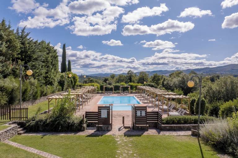 Aparthotel Fabro