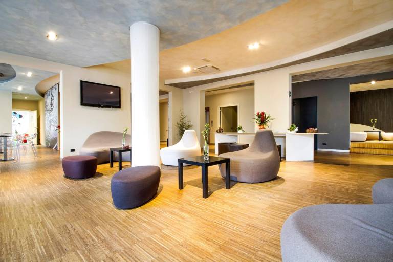 Hotel aqua — photo 3