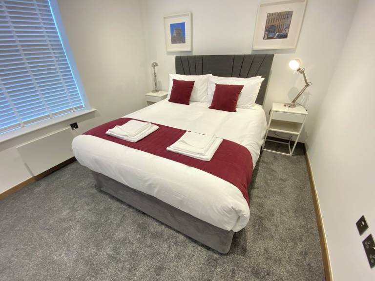 Apartment Chessington