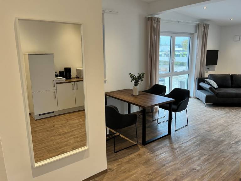 Ferienwohnung Rietberg